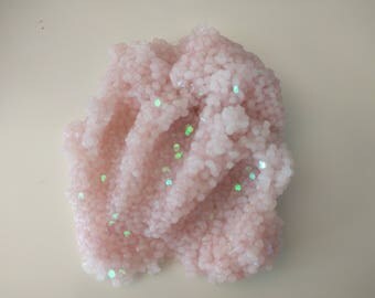 Slushy Slime (crunchy)
