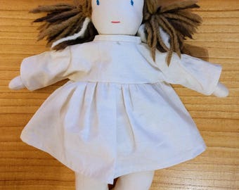 waldorf doll making kit