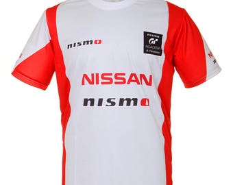 nismo polo shirt