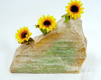 Floral Vase