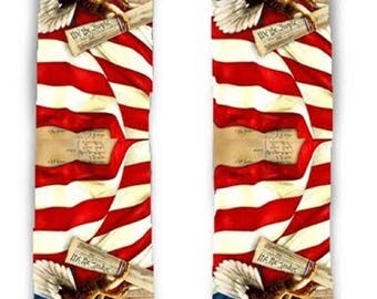 We The People Socks, Constitution Socks