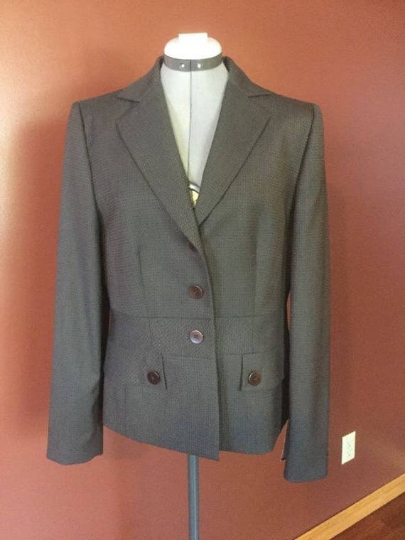 trouser suit size 10