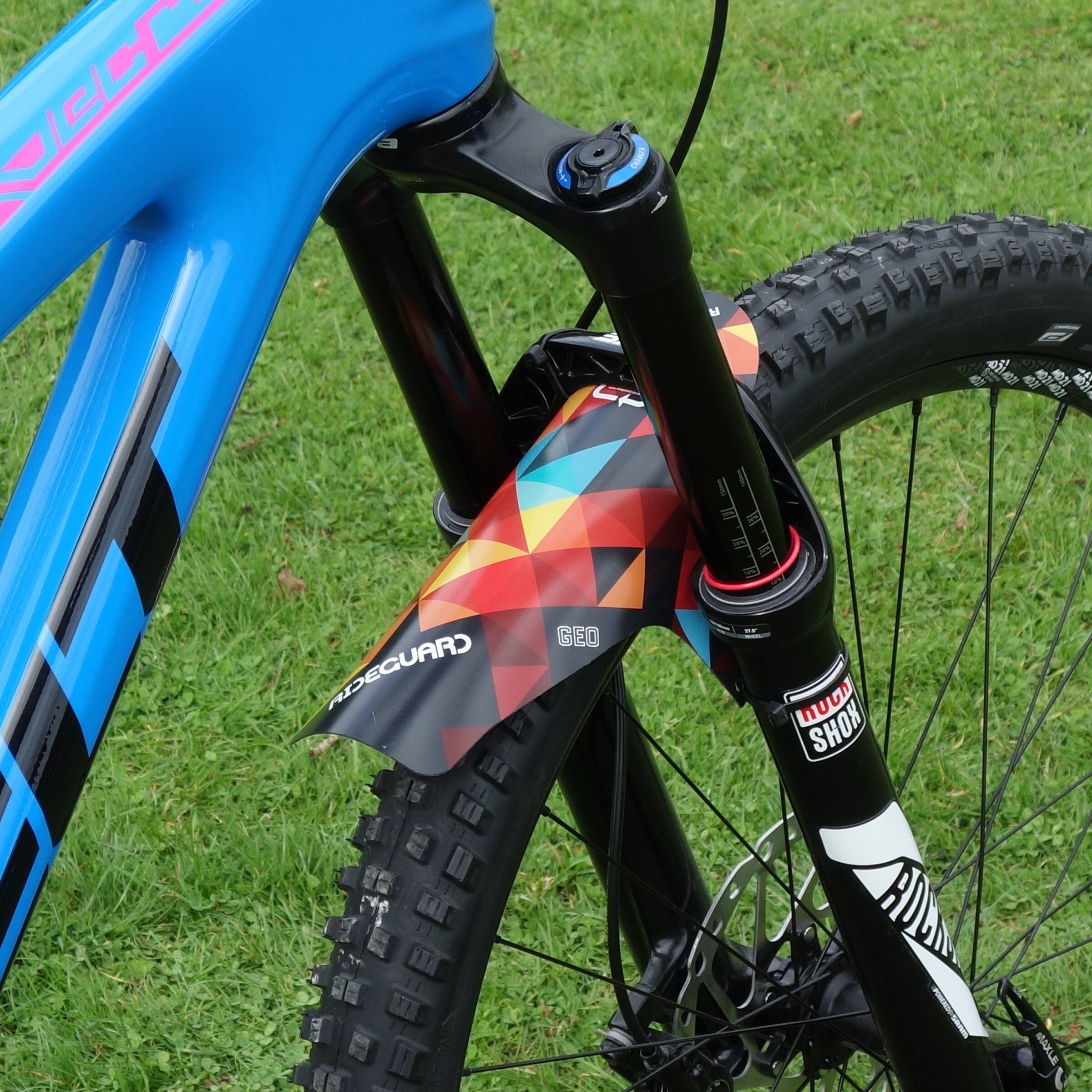 mudguard mtb front