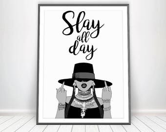 Download Beyonce print | Etsy