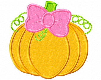 Pumpkin applique,Pumpkin design,Simple Pumpkin,design Pumpkin, halloween designs, applique halloween,embroidery halloween,Little pumpkin