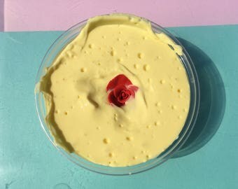 Beauty and the beast slime