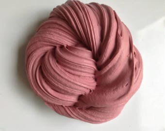 LIMITED TIME ONLY - Red Velvet Butter slime - scented