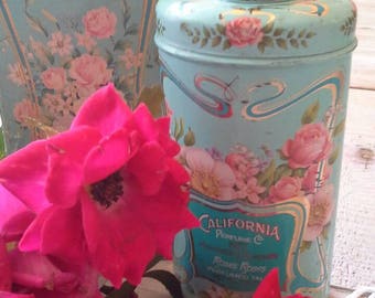 1977 California Prefume Co.