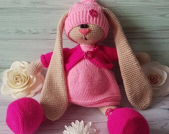 Happy bunny