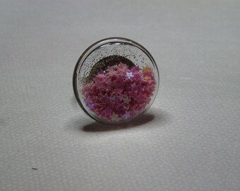 Ring glass Adjustable ring