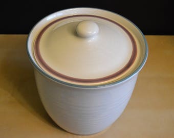 Large cookie jar | Etsy