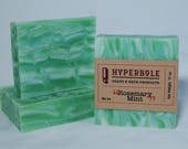 Rosemary Mint Soap