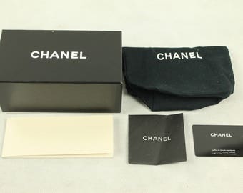 Chanel box | Etsy