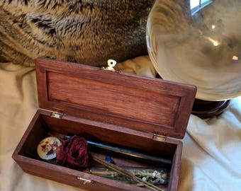 Witchcraft kit | Etsy