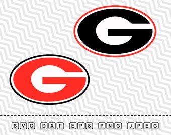 Download Georgia bulldogs | Etsy