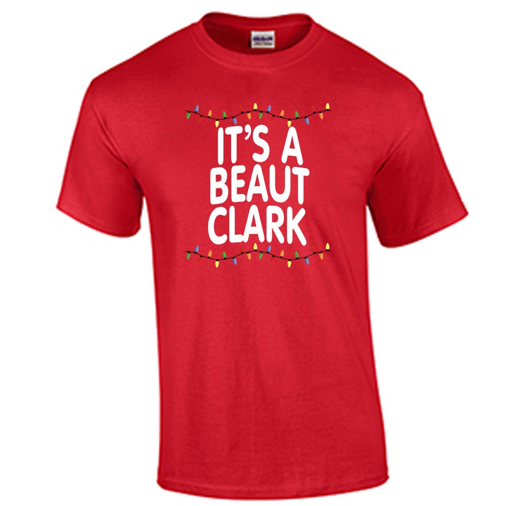 she's a beaut clark shirt