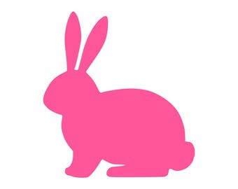 Free Free Bunny Rabbit Svg 380 SVG PNG EPS DXF File