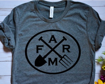 farm wife shirts