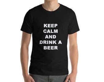 friday beers t shirt