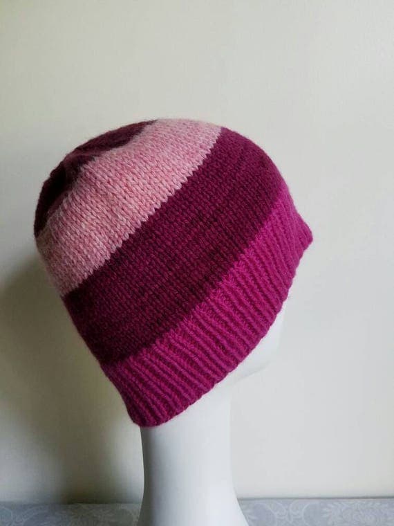 Berry Crush Hat