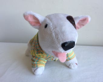 spuds mackenzie plush