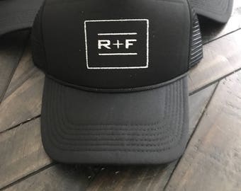 Rodan and fields hat