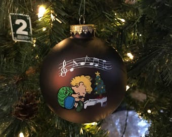 Schroeder | Etsy