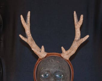 Deer Antler Headband Etsy   Il 340x270.1255664618 6ez9 