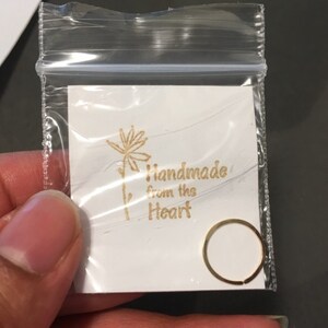 Buyer photo Ebony White, who reviewed this item with the Etsy app for iPhone.