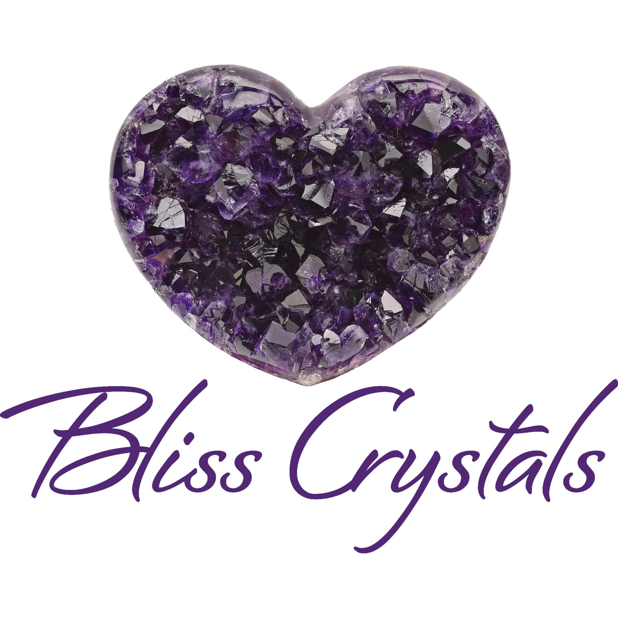 Crystals Minerals Hand Made By Mother Earth By BlissCrystals