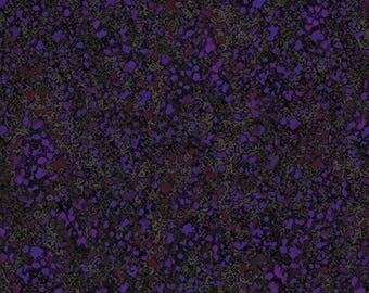 Benartex - Kismet - Alchemy - Eggplant