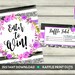 INSTANT DOWNLOAD LipSense Printables How to tips and tricks