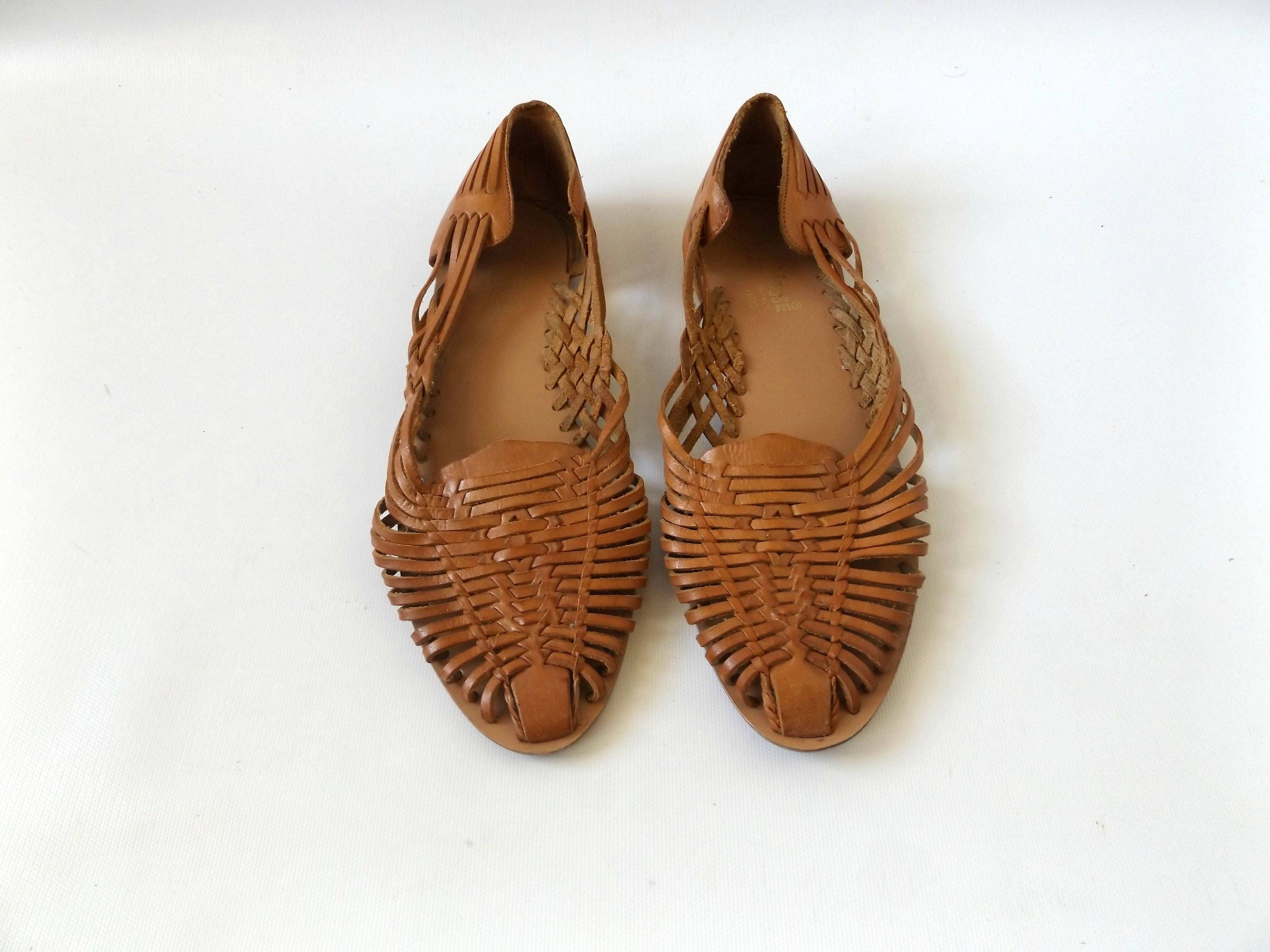 mexican shoes for ladies