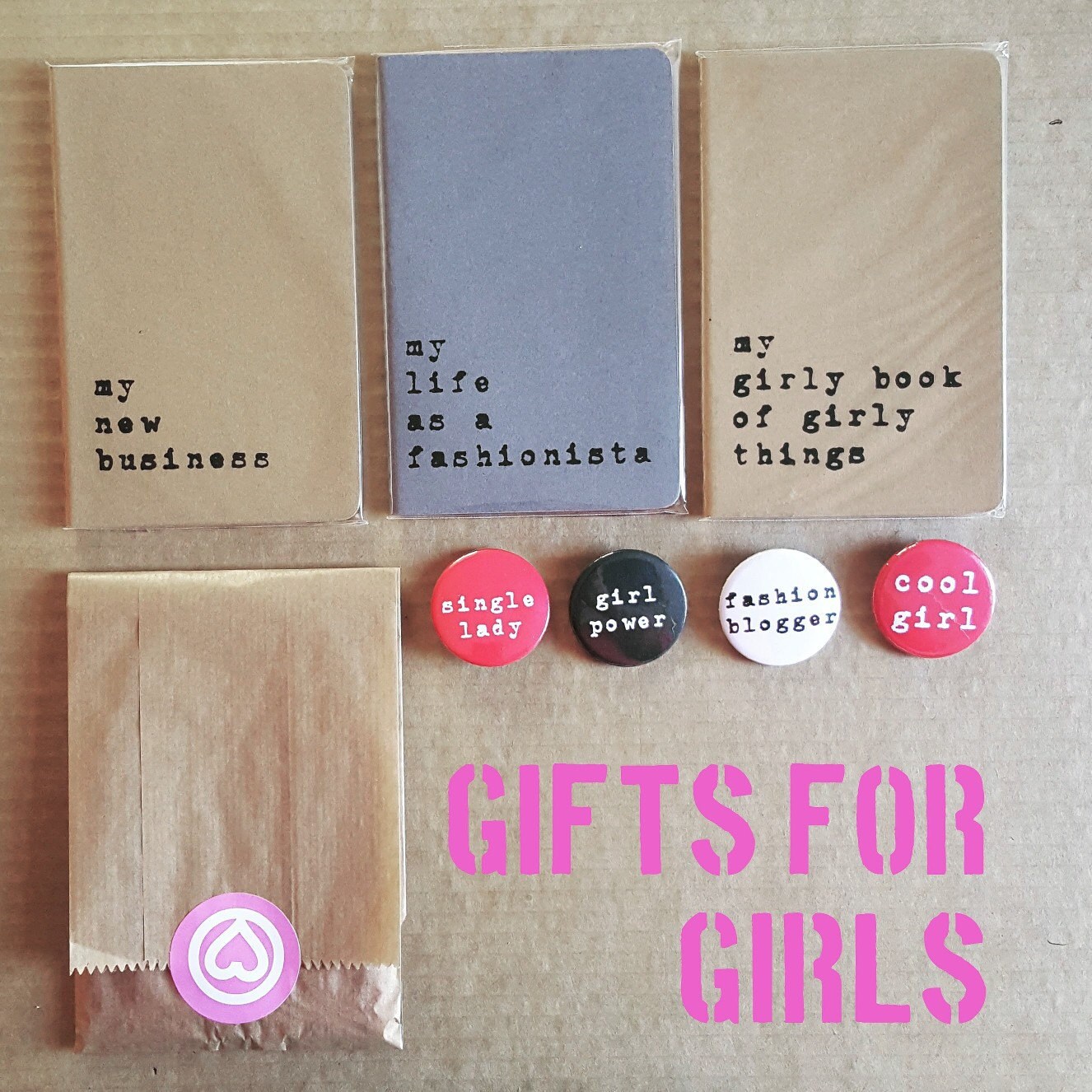 Stocking filler Boyfriend Gift Christmas gift Secret Santa