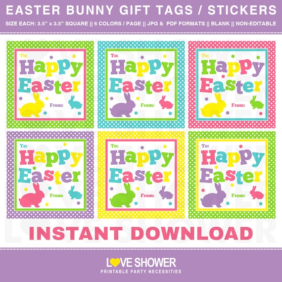 easter-bunny-gift-tags-printable-file-6-designs-blank