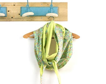 Pareo-Scarf for woman Liberty