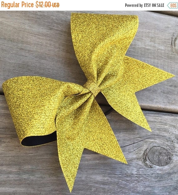 Sale Gold Glitter Cheer Bowask About Bulk Discounts Color