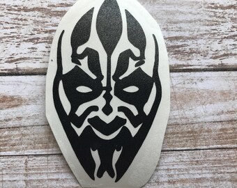 darth maul vinyl