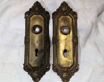 Antique Door Locks vintage door latch | etsy Antique Door Locks vintage door latch | etsy