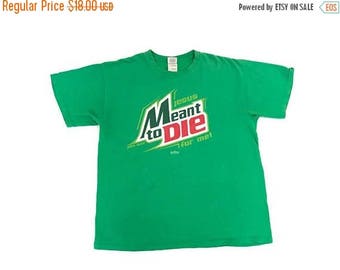 mt dew t shirt