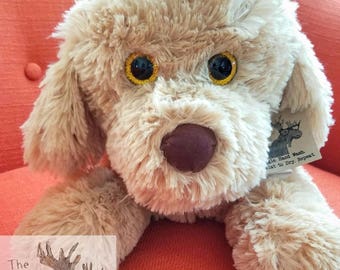 stuffed animals for dogs with anxiety