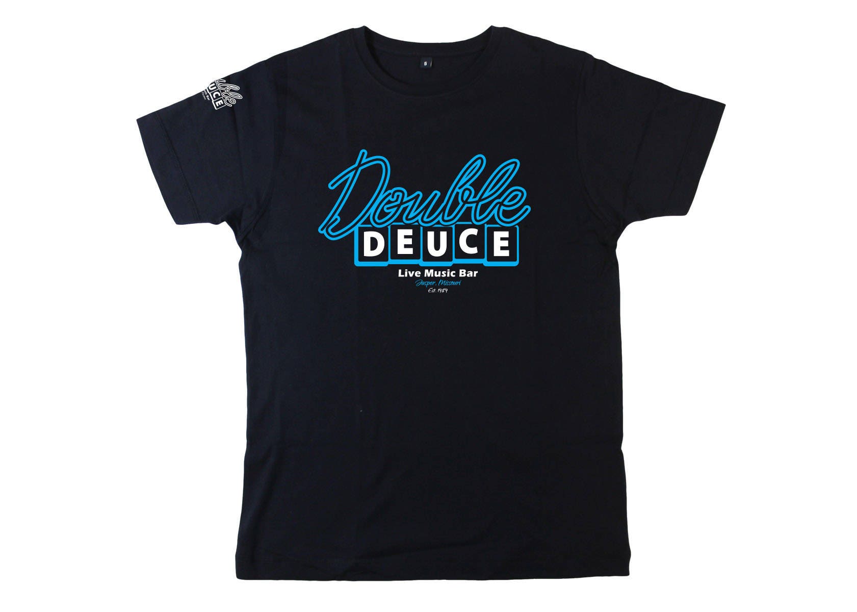 deuce nine lives shirt