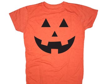 womens pumpkin carving carved t shirt funny prego pregnant