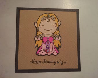 Zelda birthday | Etsy