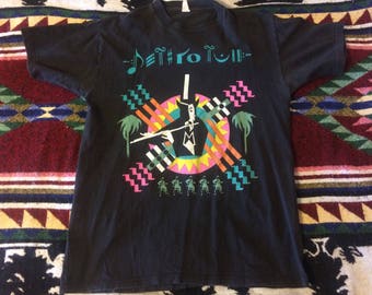 jethro tull merchandise