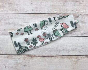 Sassy Olive Sassy Stretch headband; The Sassy Olive; workout headband; comfy headband; yoga headband