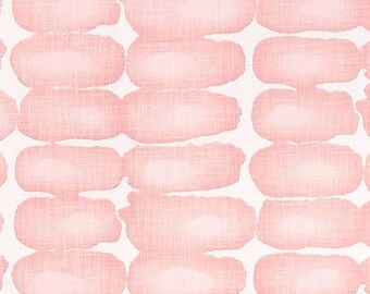 SALE Blush Pillow, Modern Pillow Cover, Blush Cushion, Abstract Throw Pillow, Shibori Pillow Cover, Blush Pillow, Rose Accent Pillow