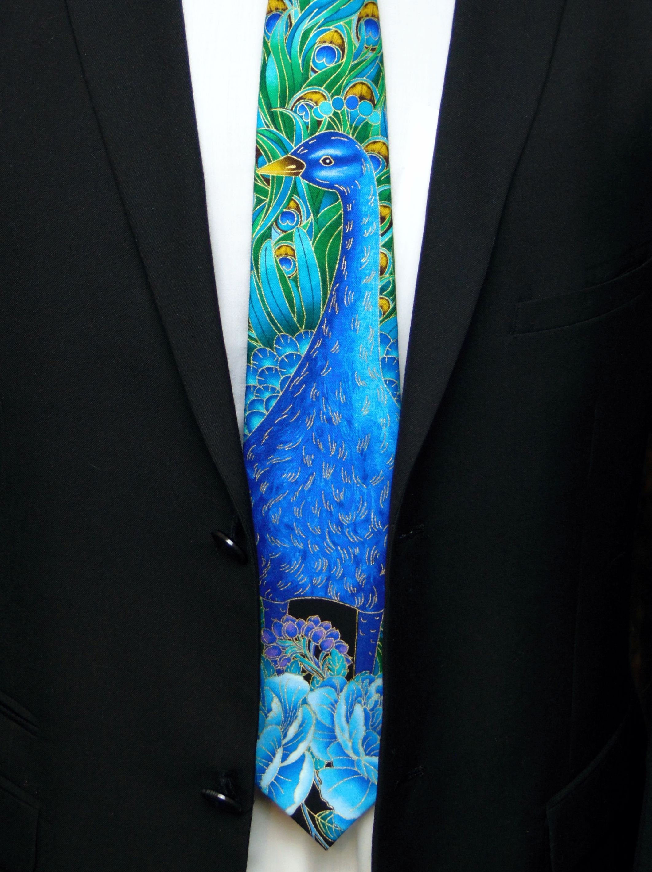 peacock-tie-peacock-wedding-mens-peafowl-tie