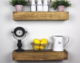 Floating Box Shelf solid built rustic floating box shelf floating shelves Floating Box Shelf solid built rustic floating box shelf floating shelves
