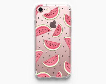 iPhone 7 Case Watermelon iPhone 6 Case iPhone 7 Plus Case iPhone 6 Plus Case iPhone 6s Case iPhone 5s Case iPhone 6s Plus Case Watermelons